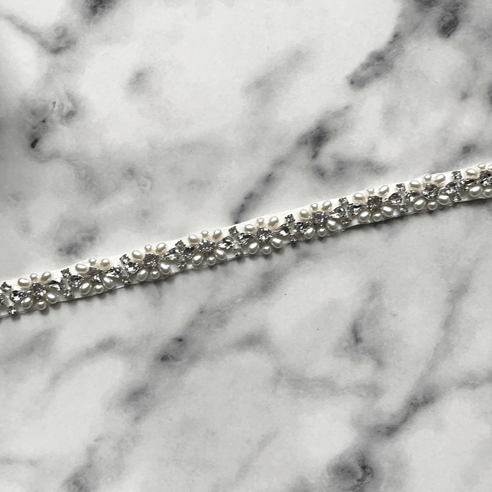 Bridal Belt NWOT